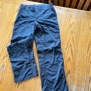 Womens Carhartt Extreme Force pant size 10 Regular